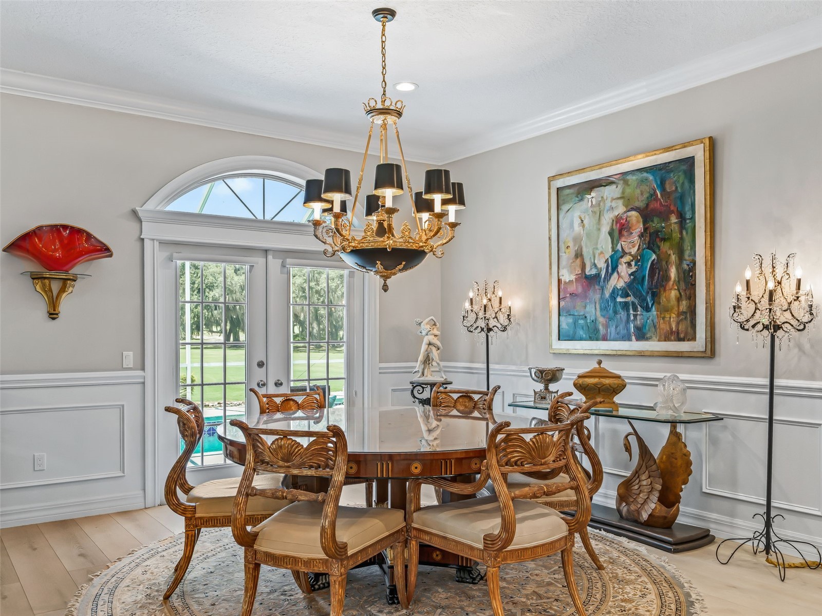 714 Cimarron Avenue The Villages FL 32159 G5114962 image21