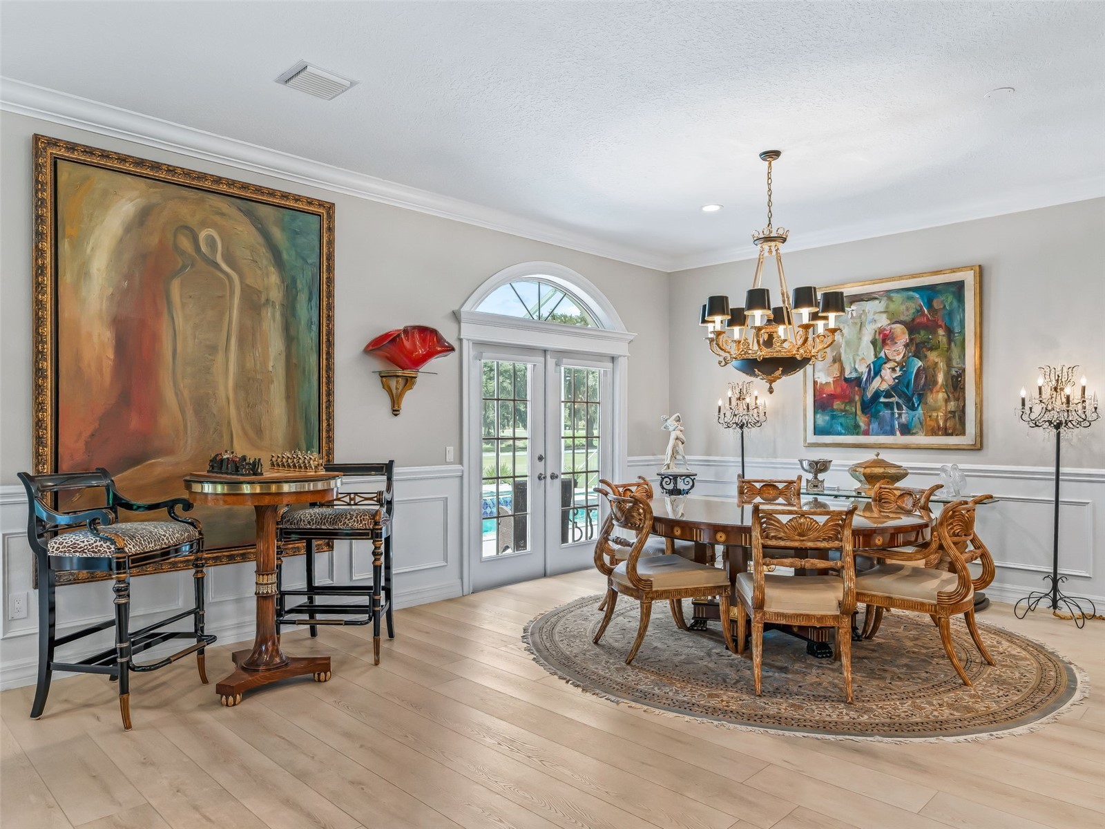 714 Cimarron Avenue The Villages FL 32159 G5114962 image23