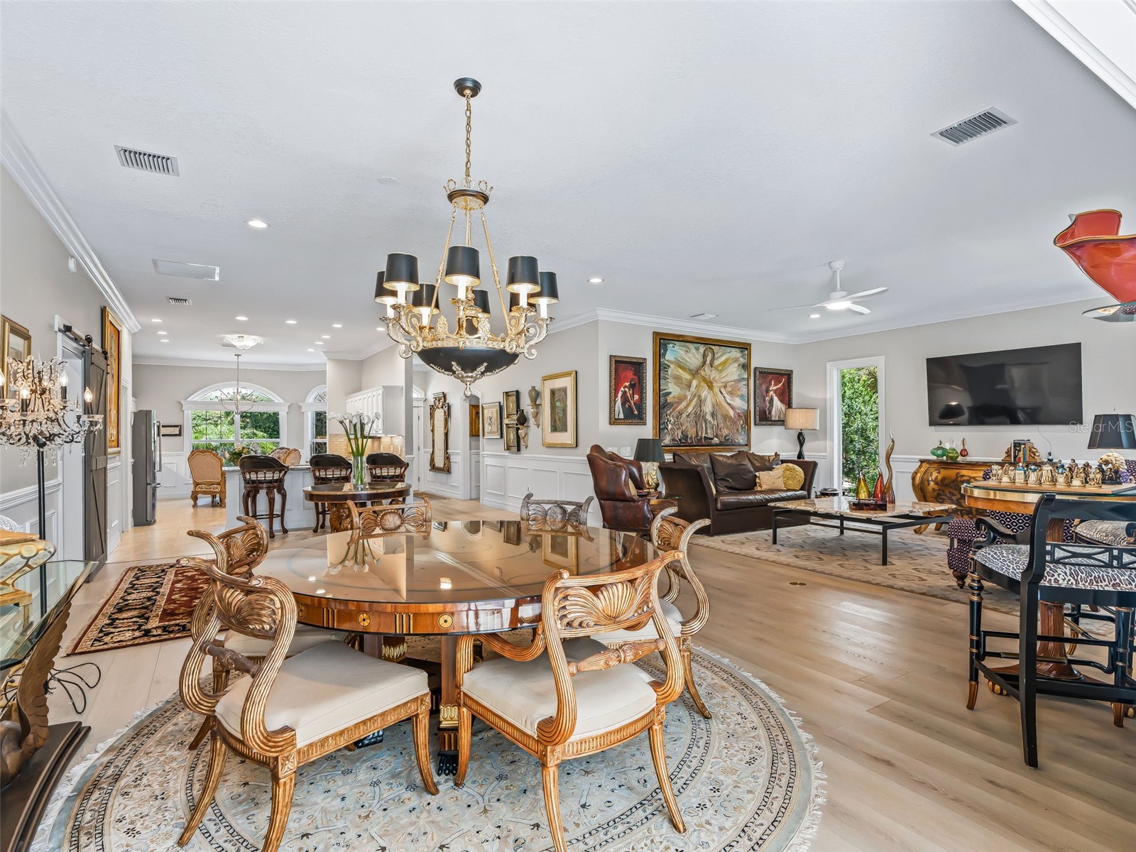 714 Cimarron Avenue The Villages FL 32159 G5114962 image24