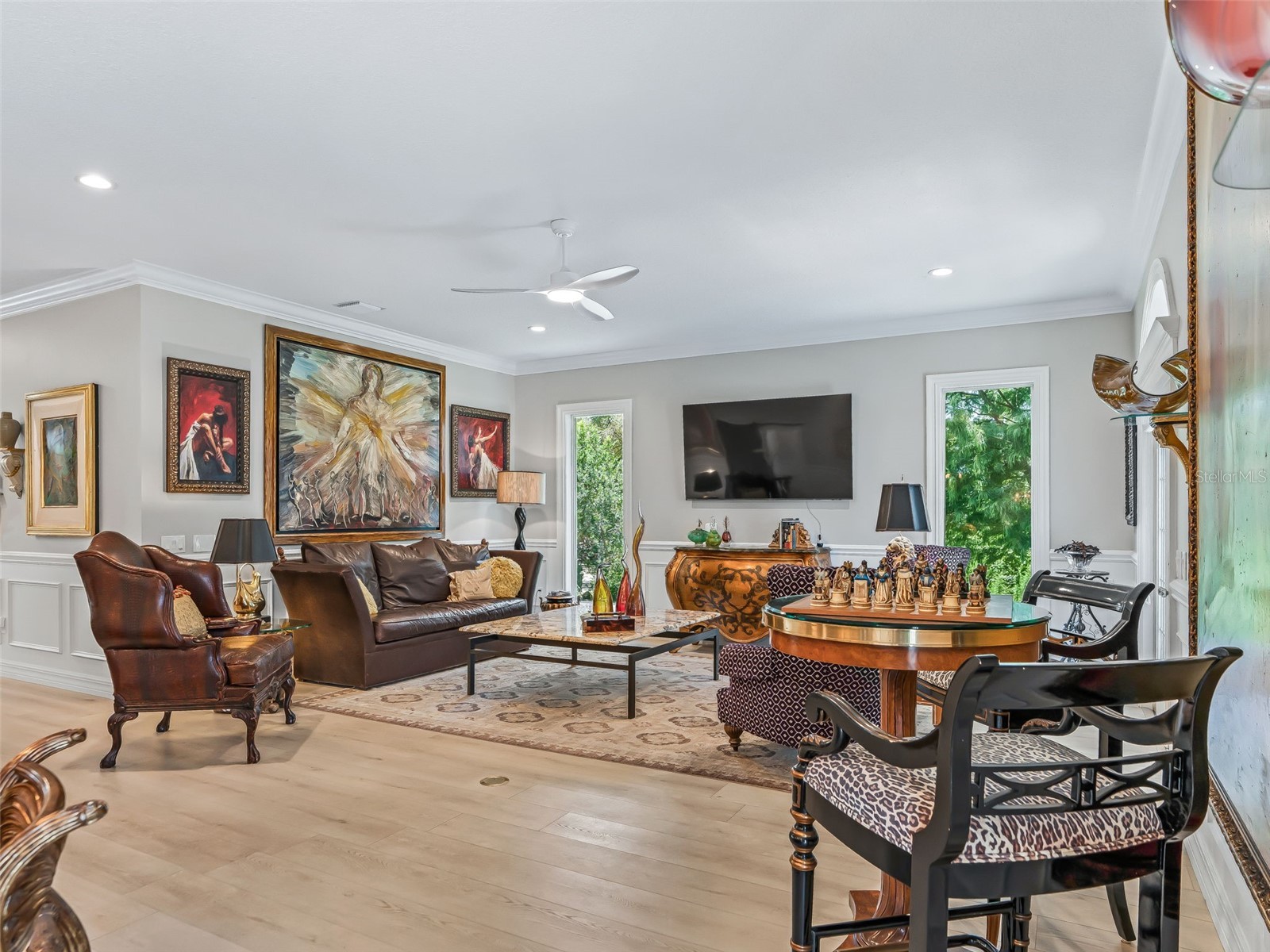 714 Cimarron Avenue The Villages FL 32159 G5114962 image25