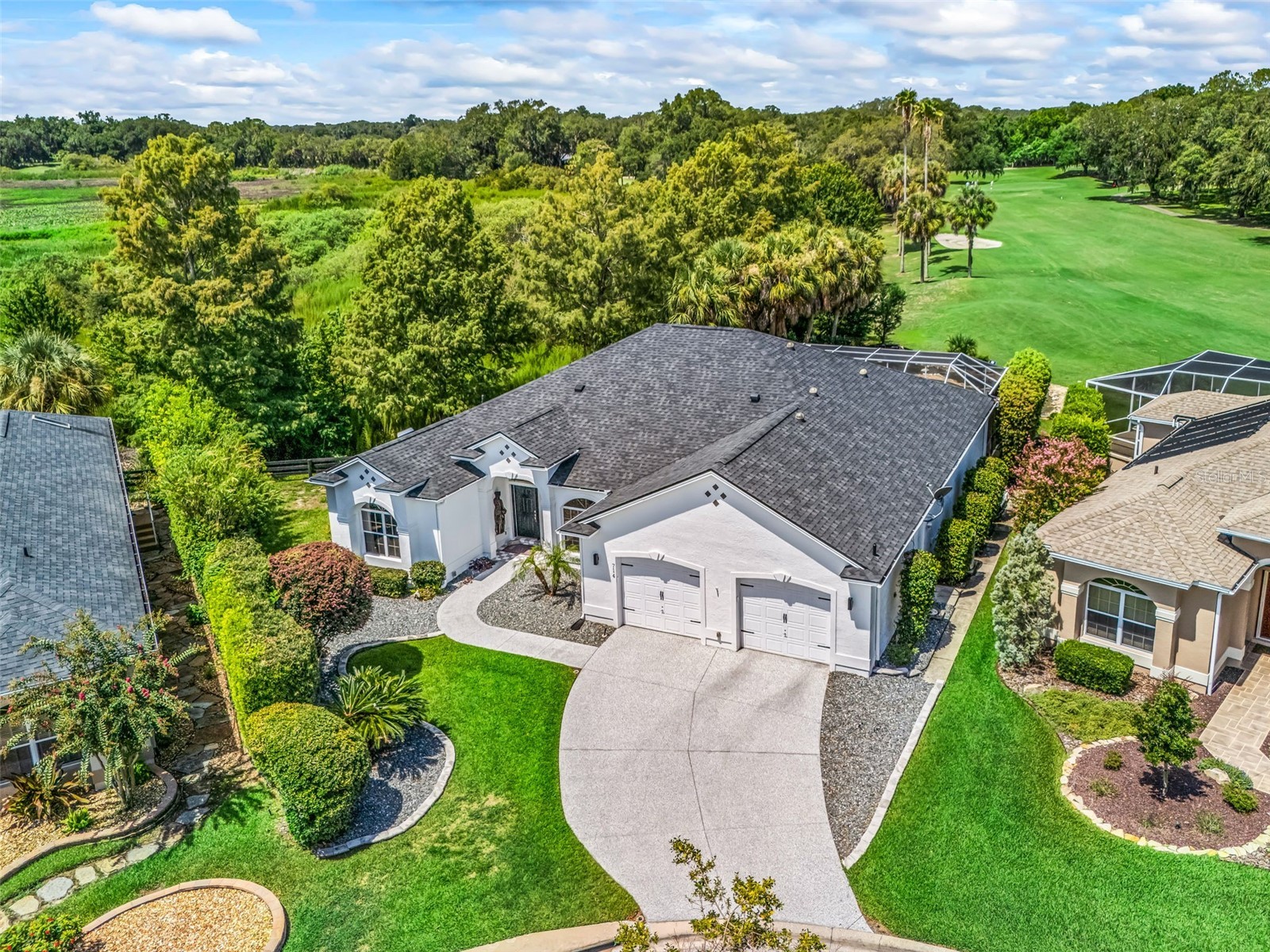 714 Cimarron Avenue The Villages FL 32159 G5114962 image4