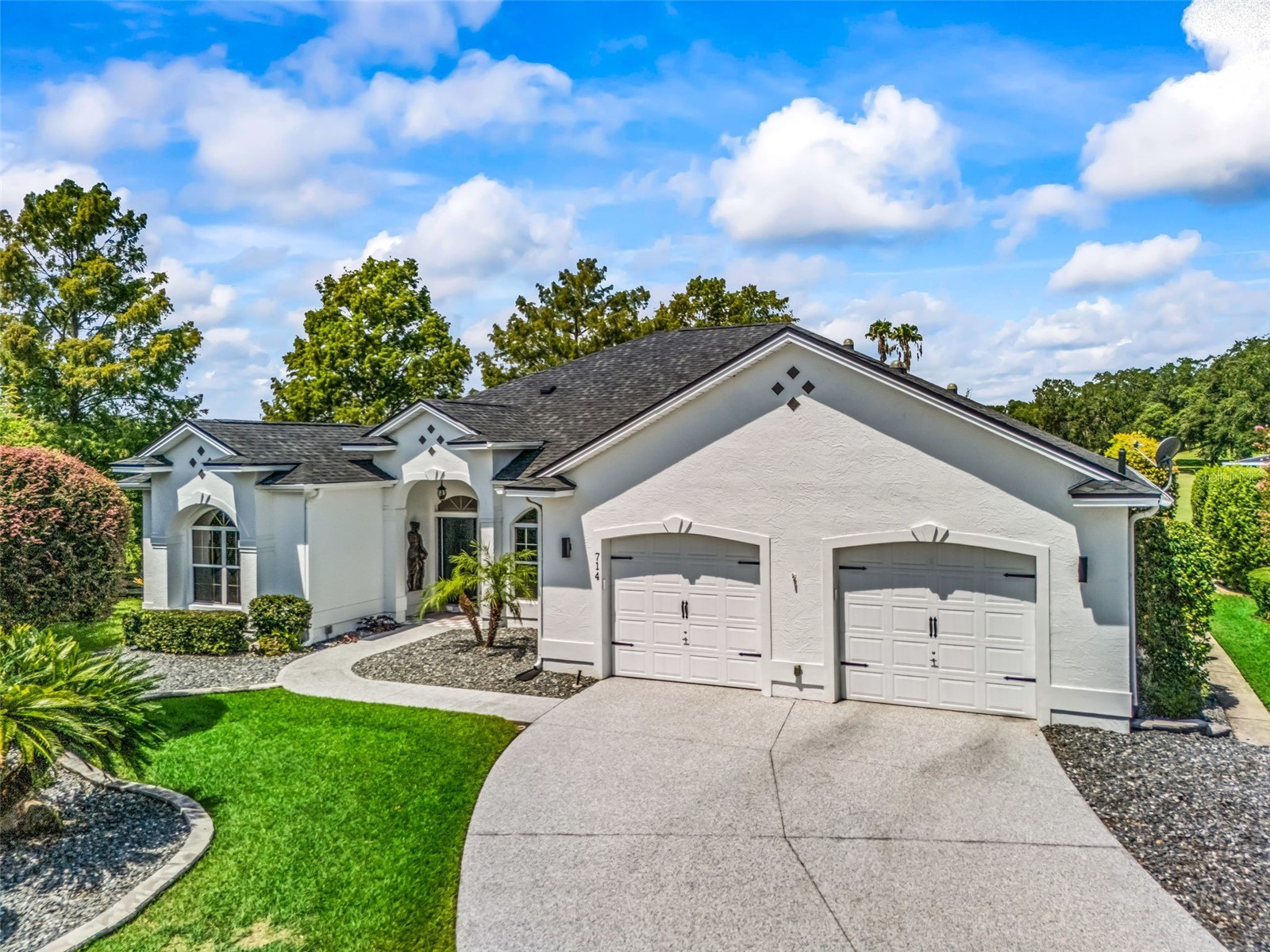 714 Cimarron Avenue The Villages FL 32159 G5114962 image5