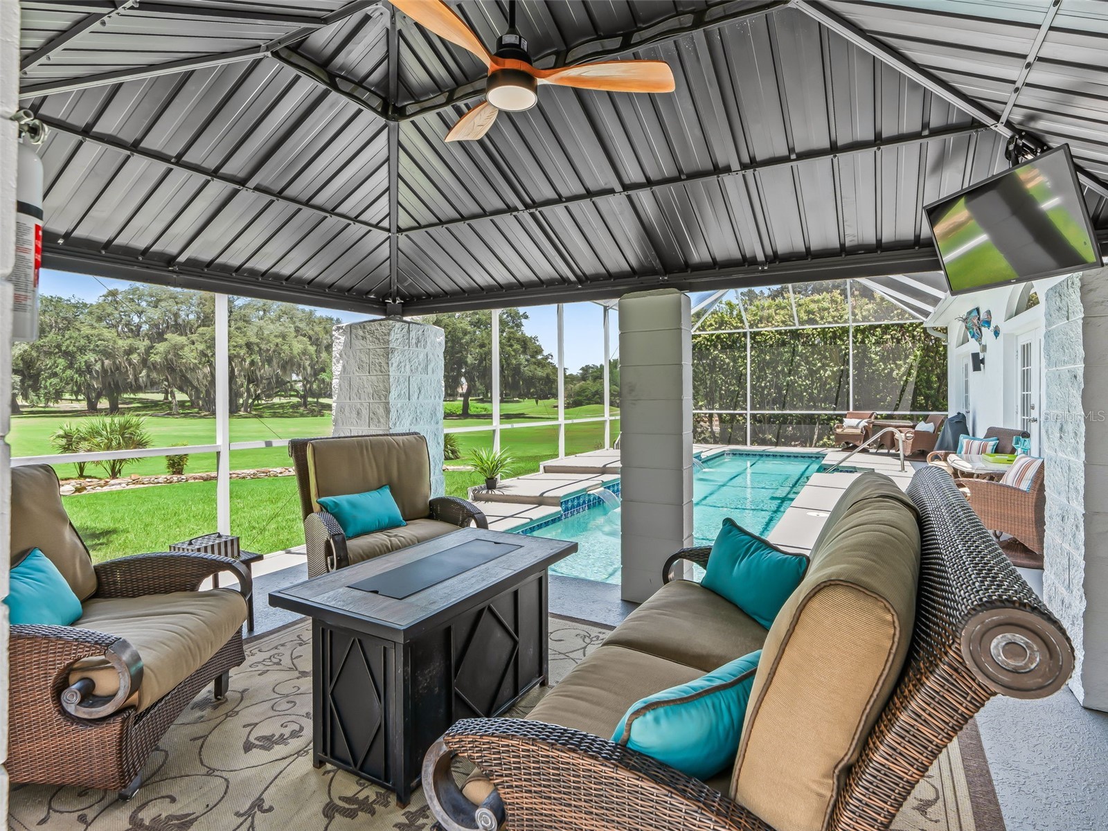 714 Cimarron Avenue The Villages FL 32159 G5114962 image67