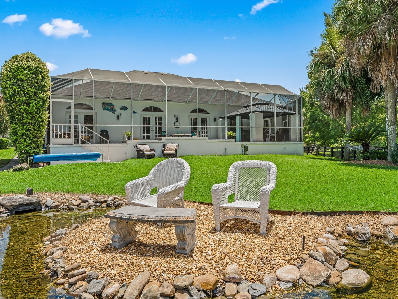 714 Cimarron Avenue The Villages FL 32159 G5114962 image72