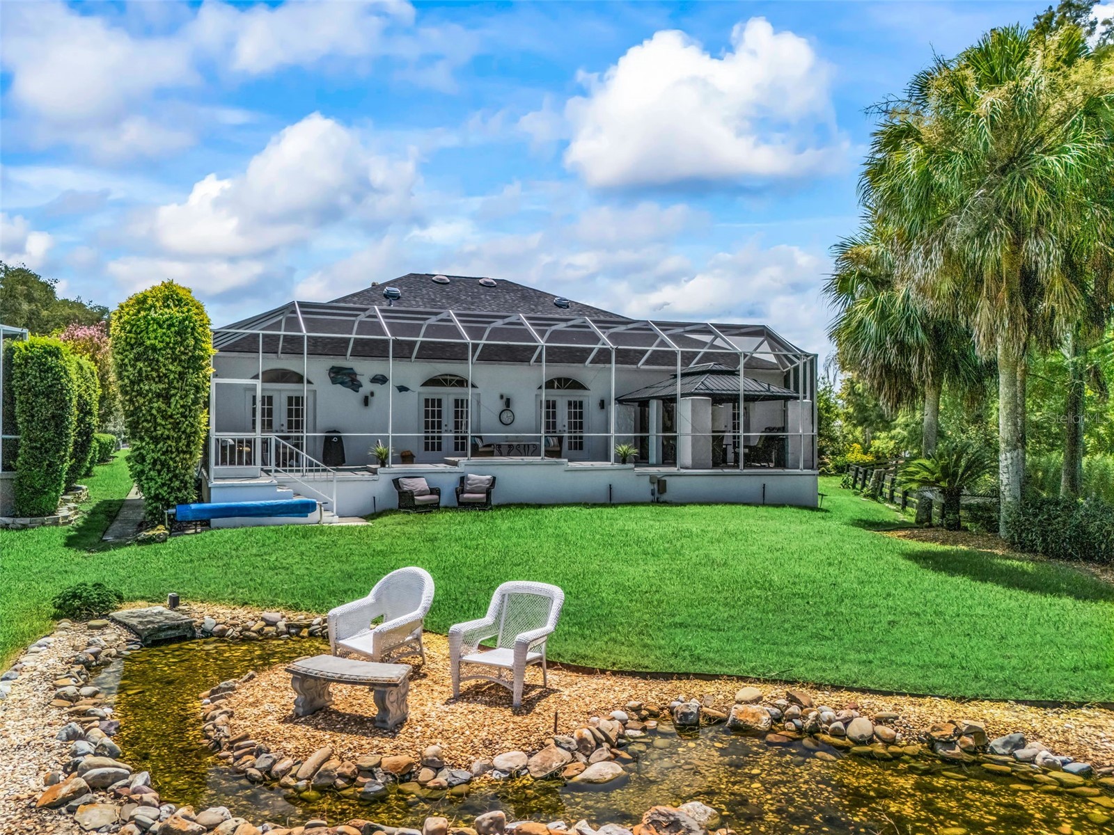 714 Cimarron Avenue The Villages FL 32159 G5114962 image73