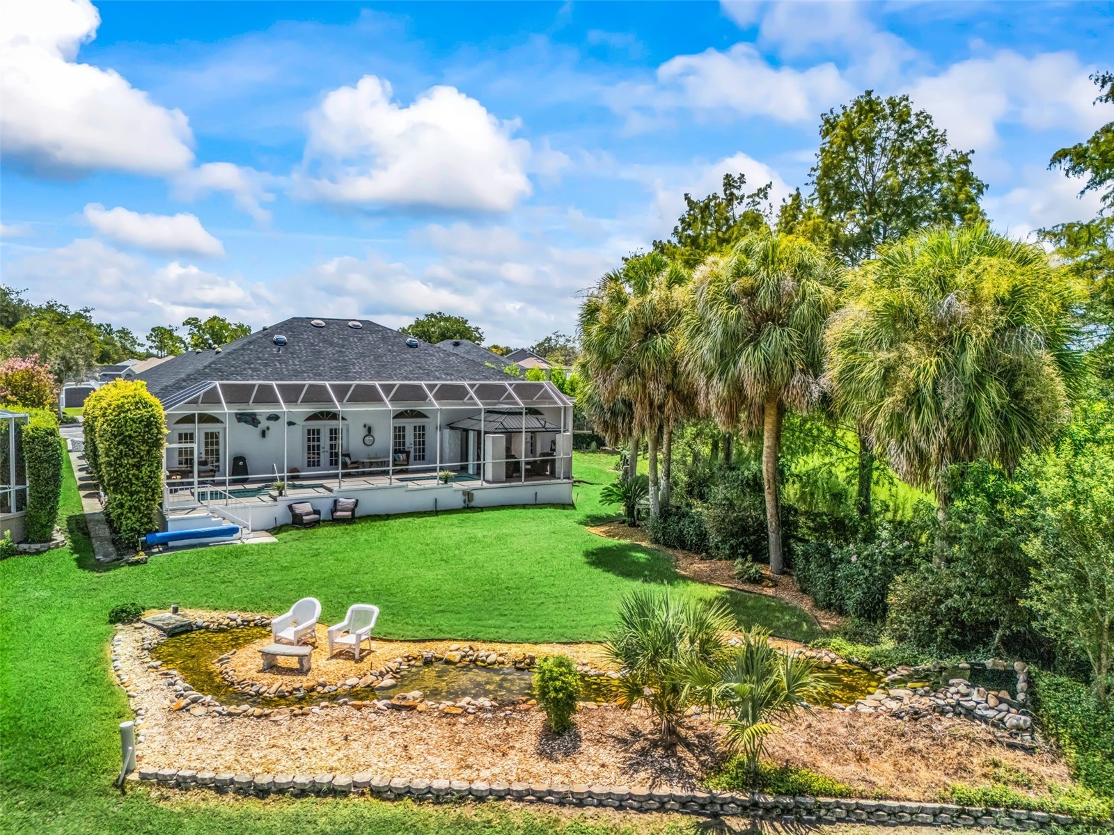 714 Cimarron Avenue The Villages FL 32159 G5114962 image77