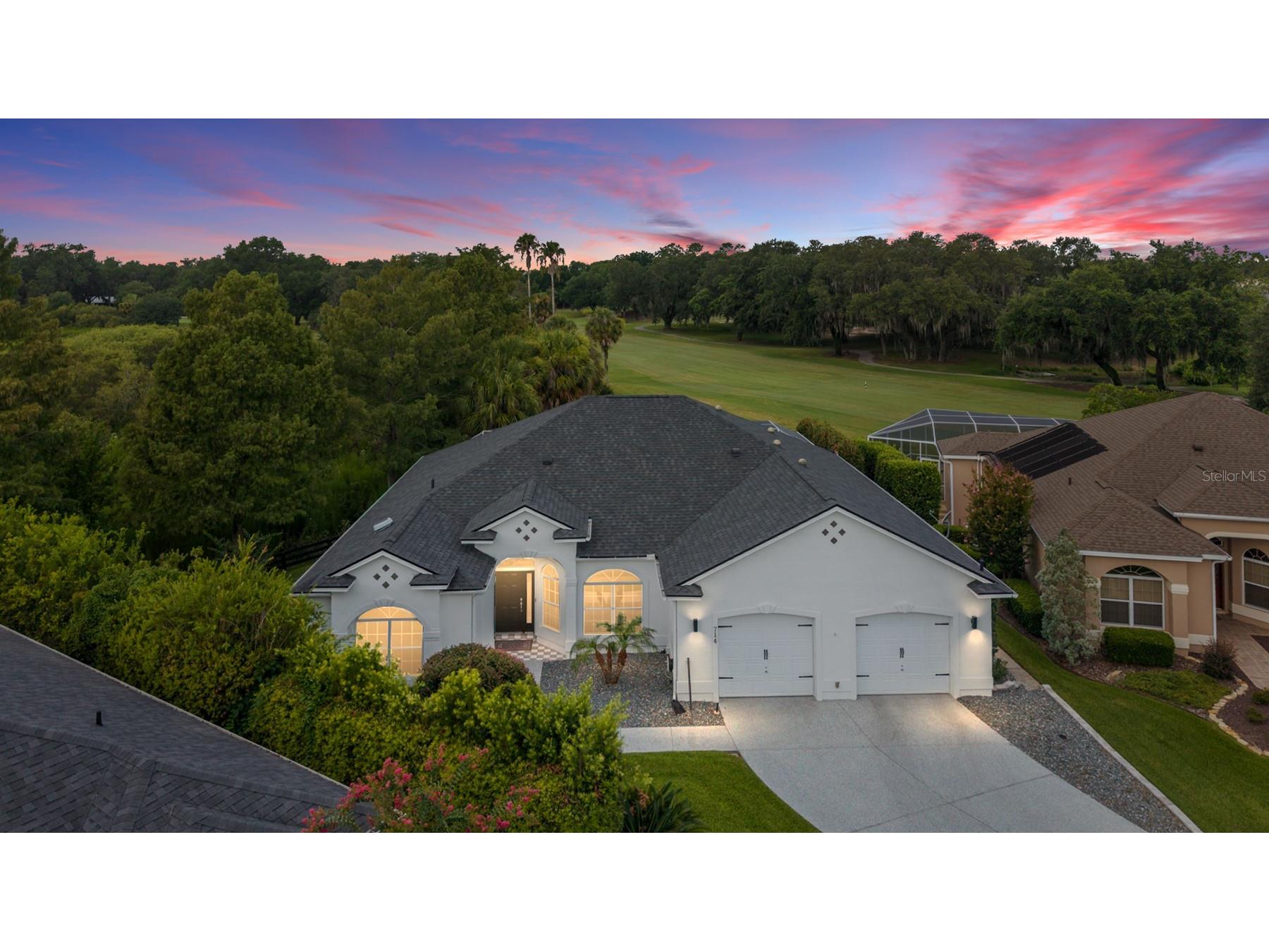 714 Cimarron Avenue The Villages FL 32159 G5114962 image80