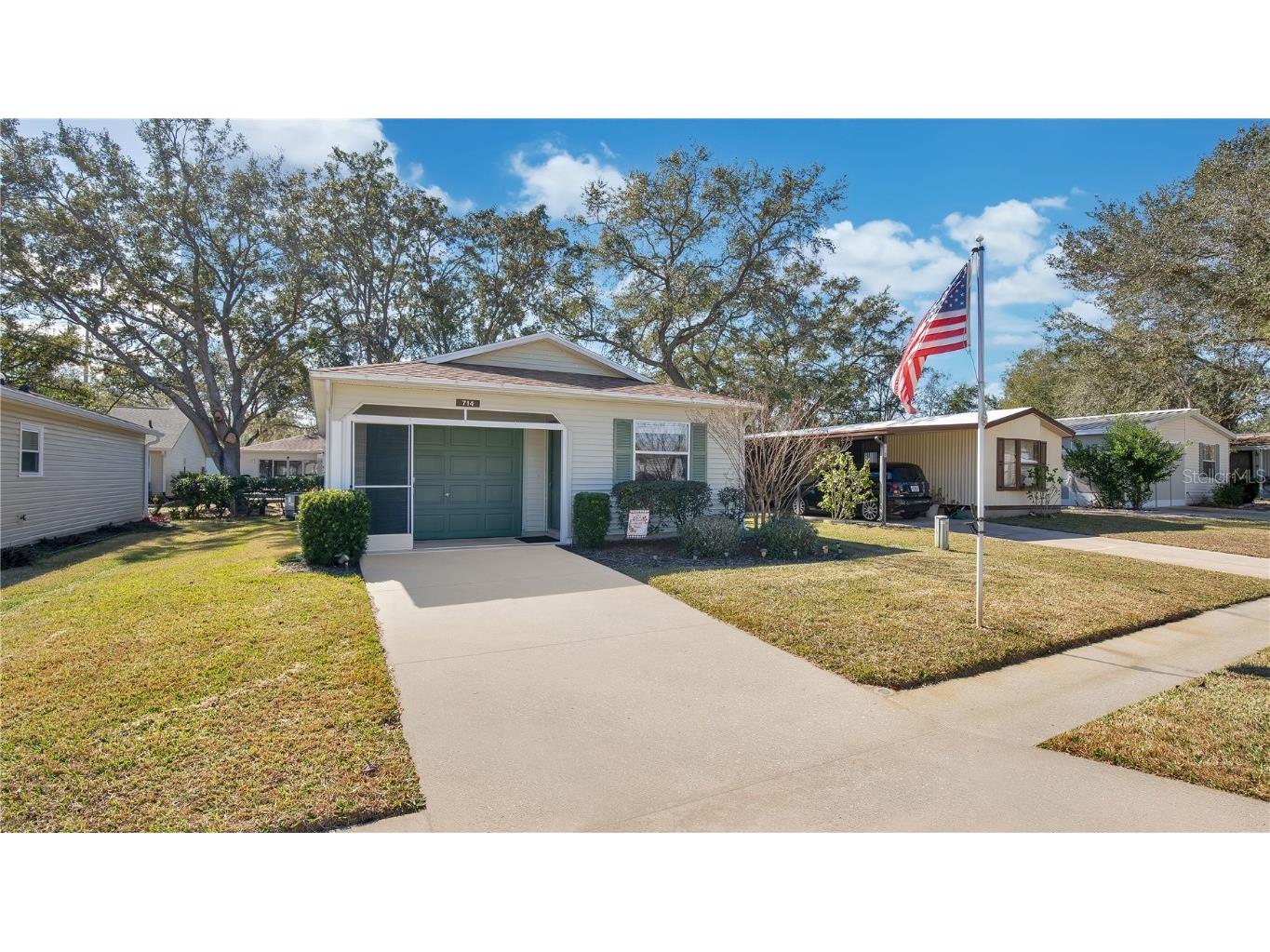 714 Cottage Park Lane Leesburg FL 34748 G5091862 image1