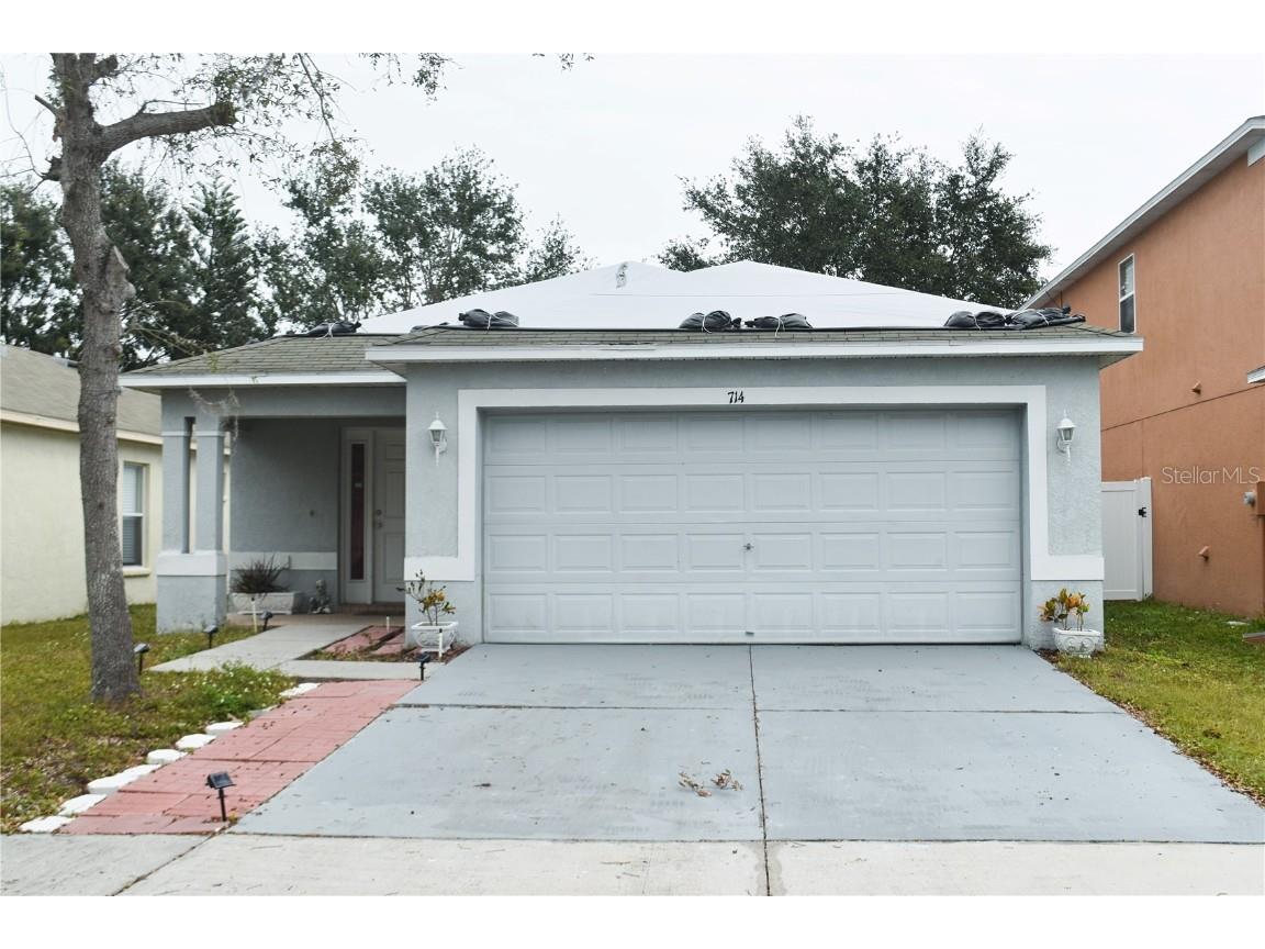 714 Cristelle Jean Drive Ruskin FL 33570 W7871559 image1