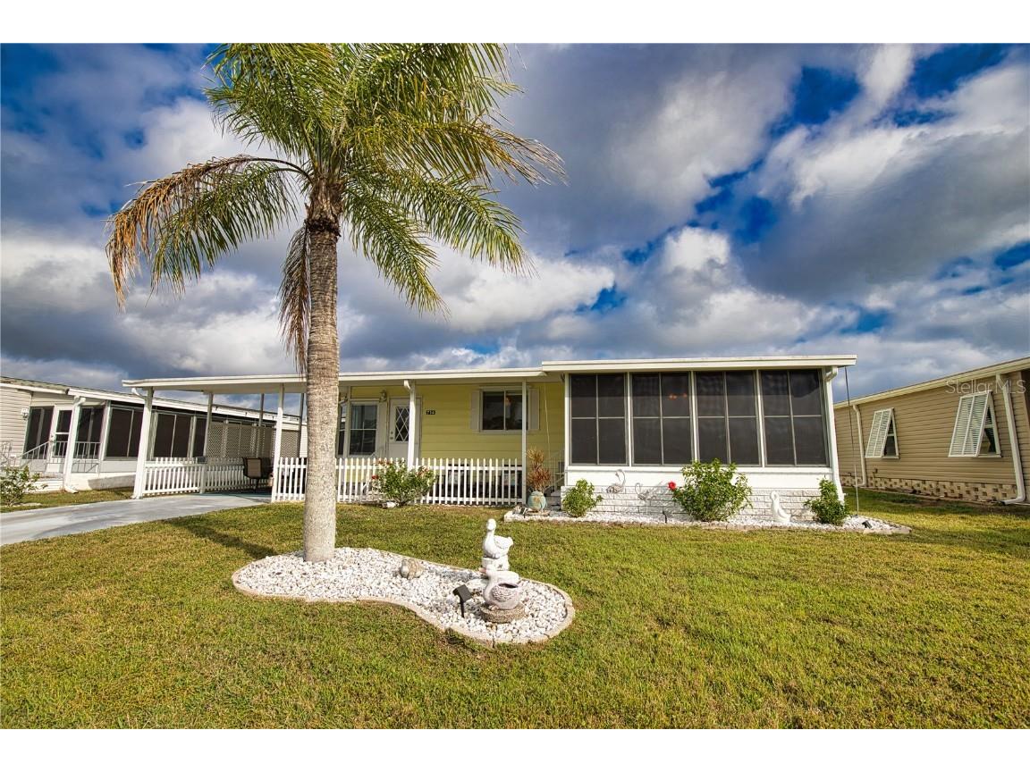 714 Del Luna Drive North Port FL 34287 TB8354342 image1