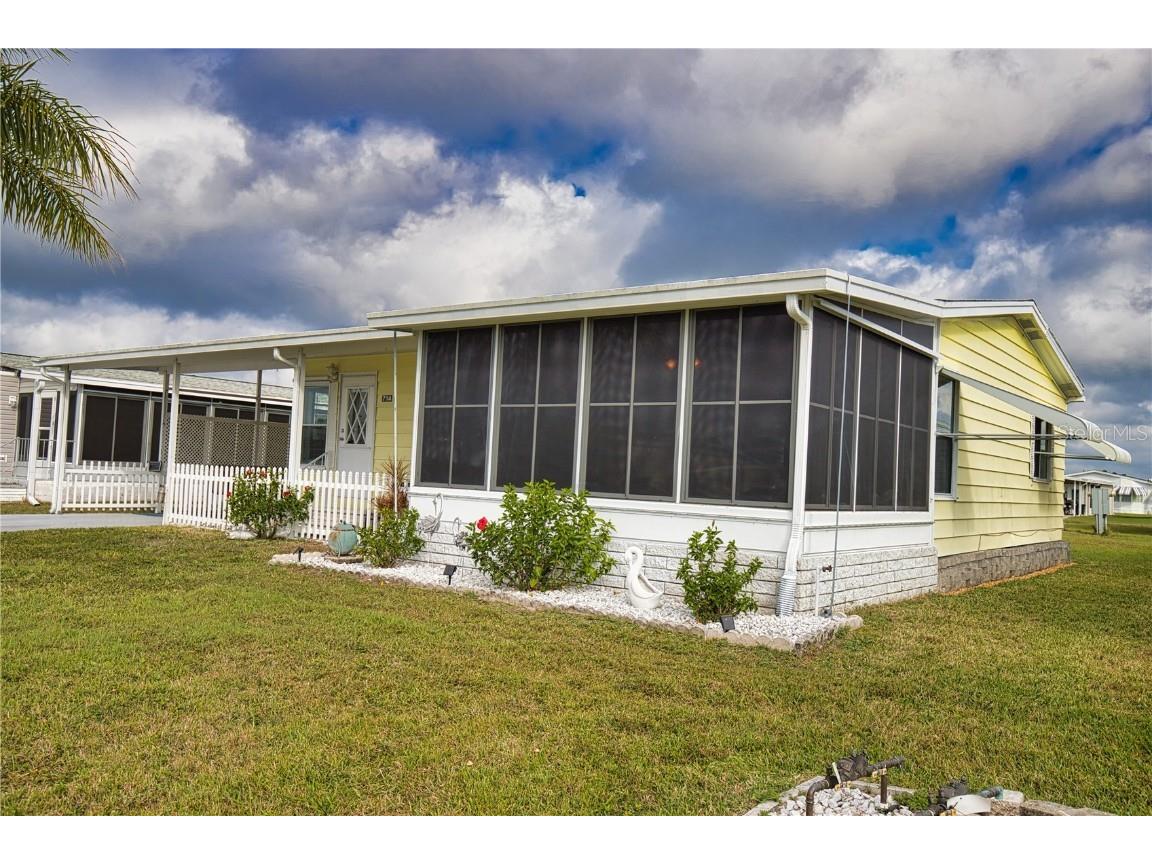 714 Del Luna Drive North Port FL 34287 TB8354342 image2