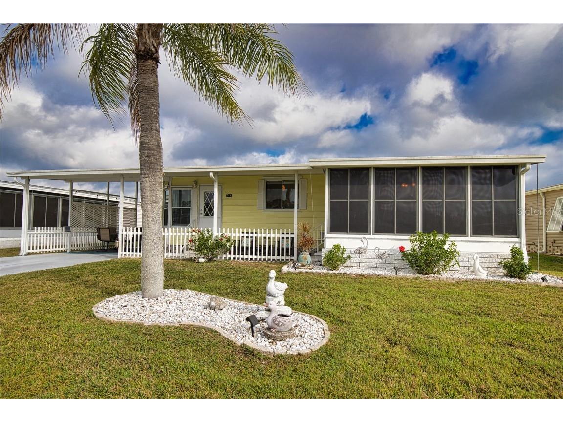 714 Del Luna Drive North Port FL 34287 TB8354342 image3