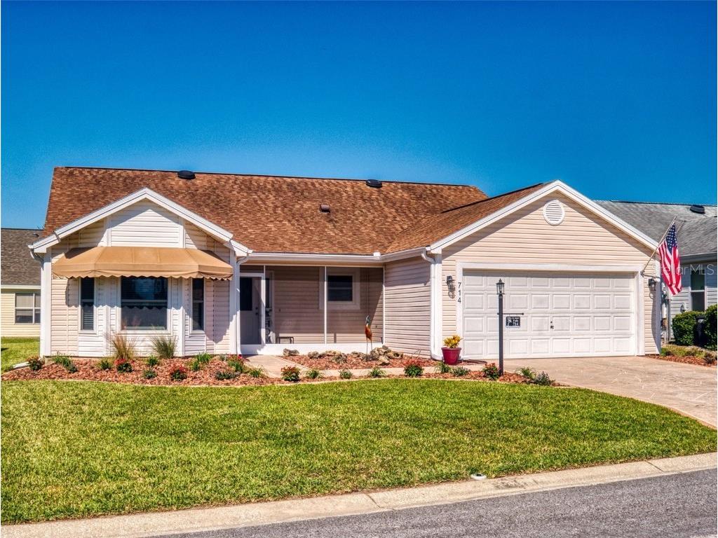 714 Del Rosario Street The Villages FL 32159 O6358712 image1