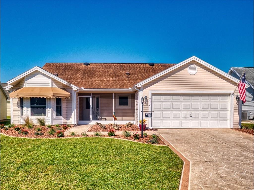 714 Del Rosario Street The Villages FL 32159 O6358712 image52