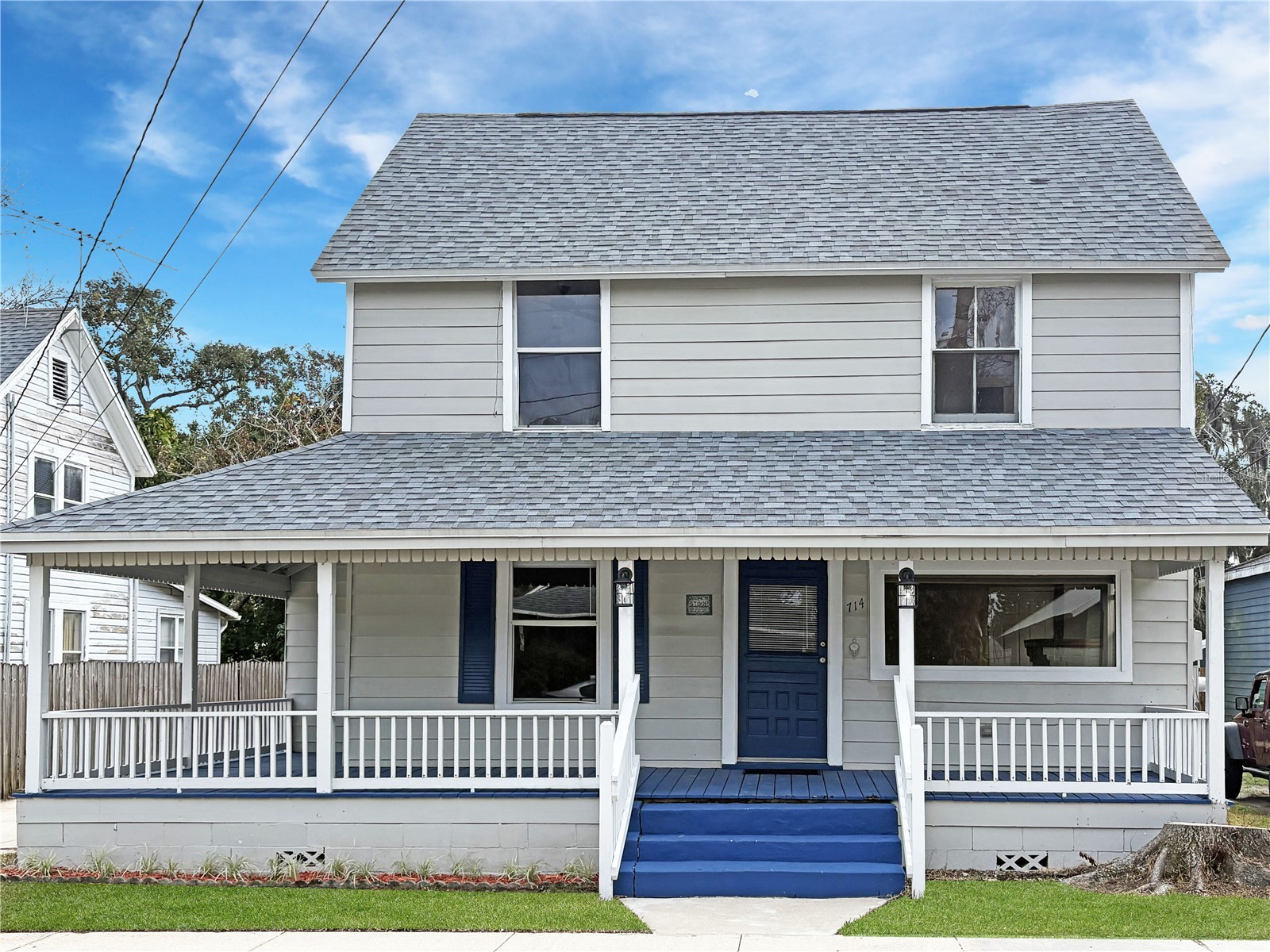 714 Downing Street New Smyrna Beach FL 32168 NS1087041 image1