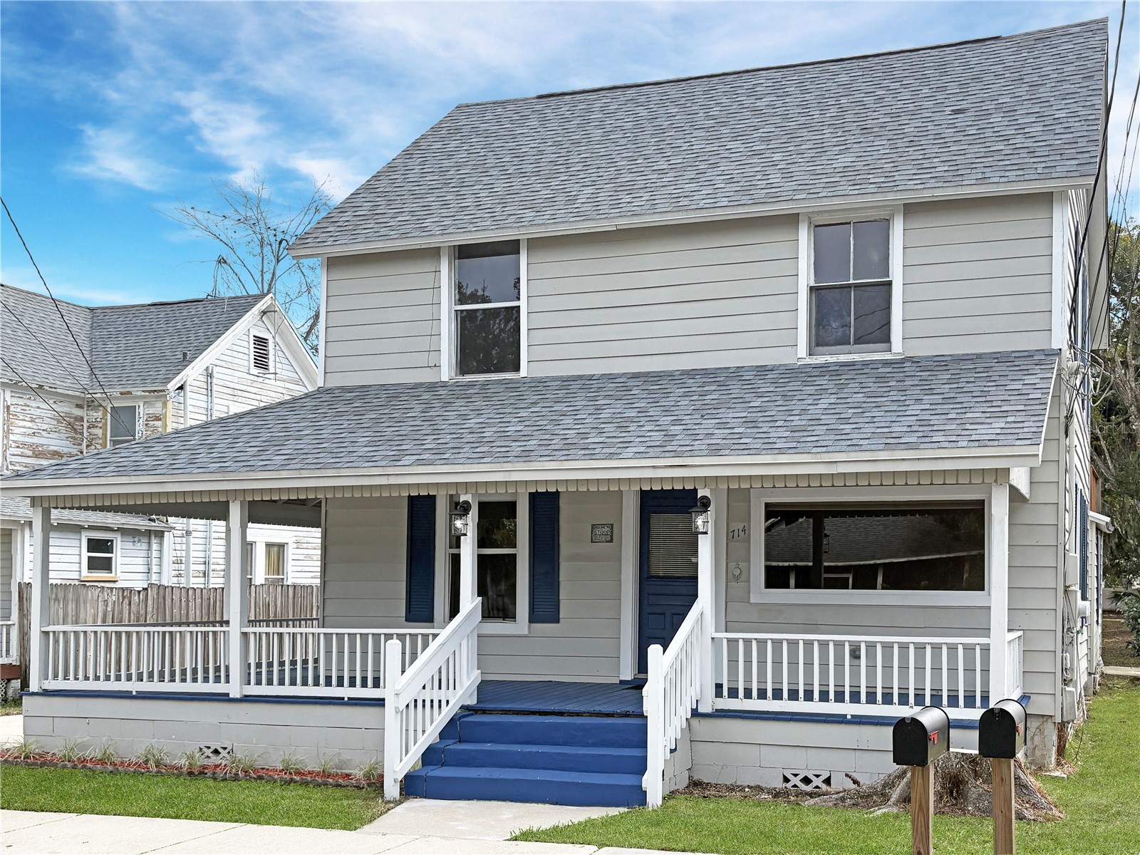714 Downing Street New Smyrna Beach FL 32168 NS1087043 image1