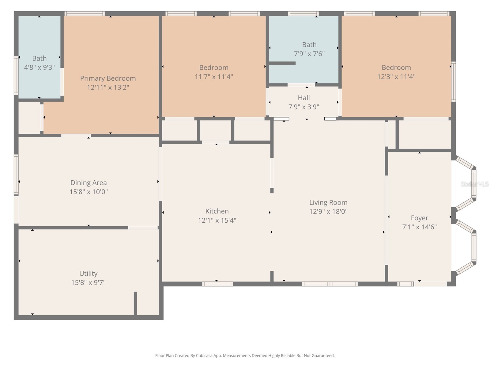 714 E 137th Avenue Tampa FL 33613 TB8506796 image39