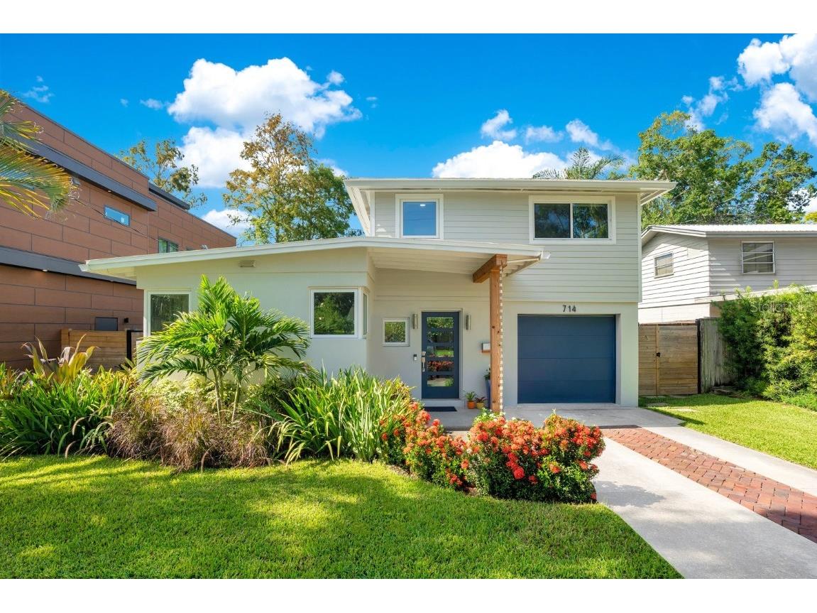 714 E Church Street Orlando FL 32801 - LAKE OLIVE O6219661 image1