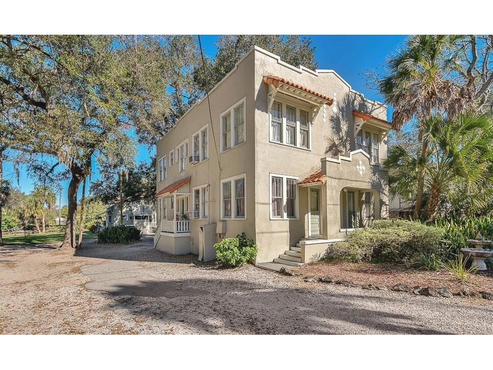 714 E Hollywood Street #2 Tampa FL 33604 - HILLSBOROUGH RIVER T3493528 image1