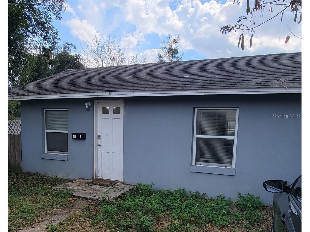 714 E Orange Avenue #B Eustis FL 32726 G5079634 image1