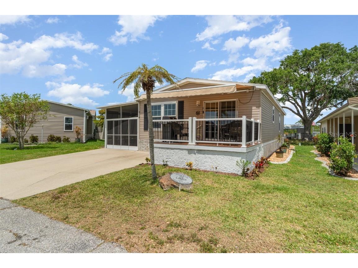 714 Fairmount Drive North Port FL 34287 C7508433 image1