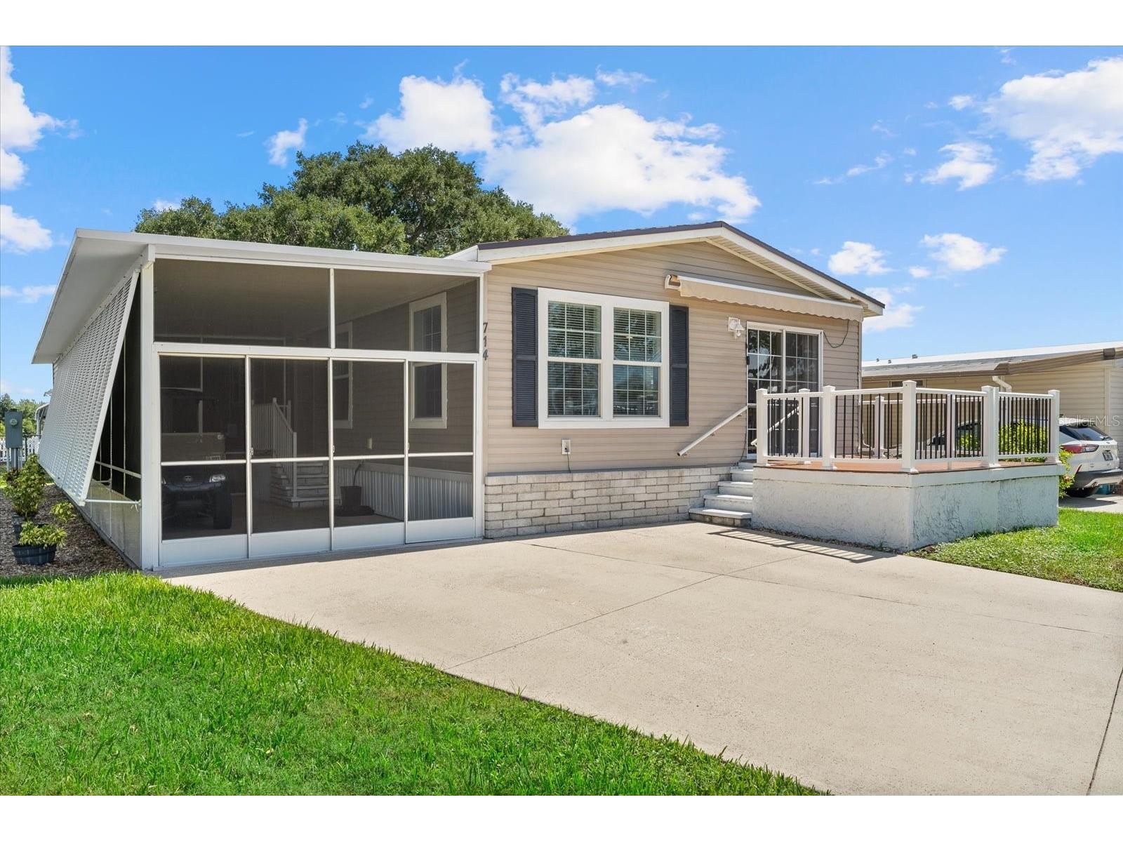 714 Fairmount Drive North Port FL 34287 N6144882 image1