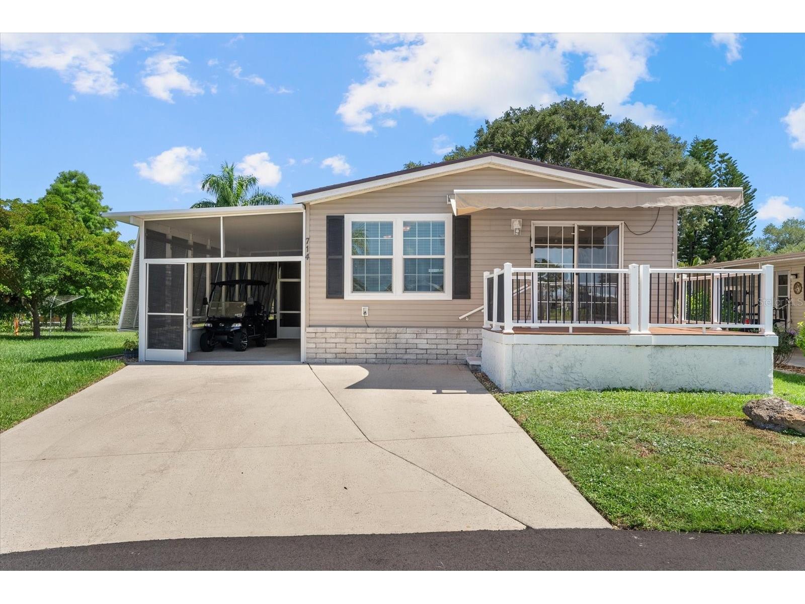 714 Fairmount Drive North Port FL 34287 N6144882 image2