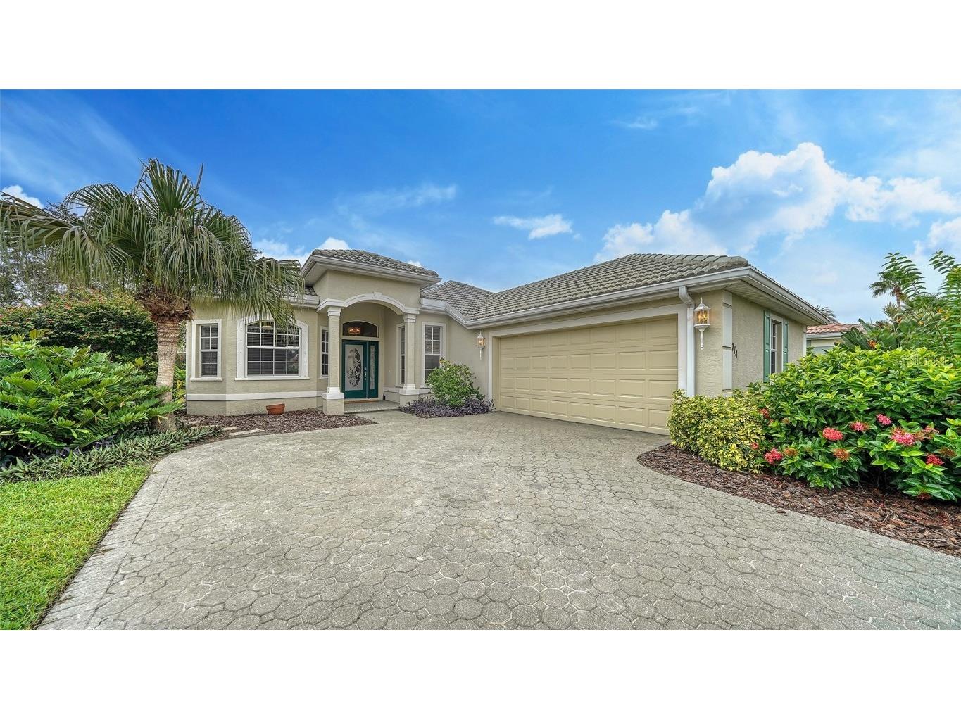 714 Fordingbridge Way Osprey FL 34229 A4583485 image1