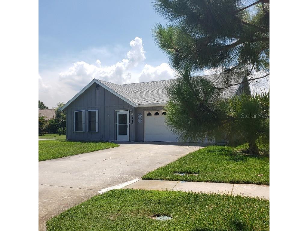 714 Fox Tail Court New Smyrna Beach FL 32168 NS1085202 image1