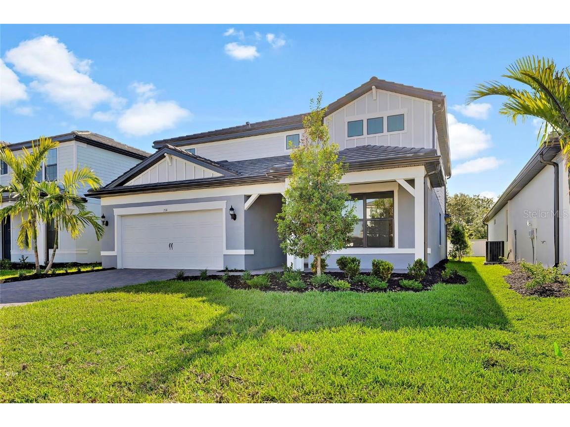 714 Gadwall Court Bradenton FL 34212 A4566767 image1