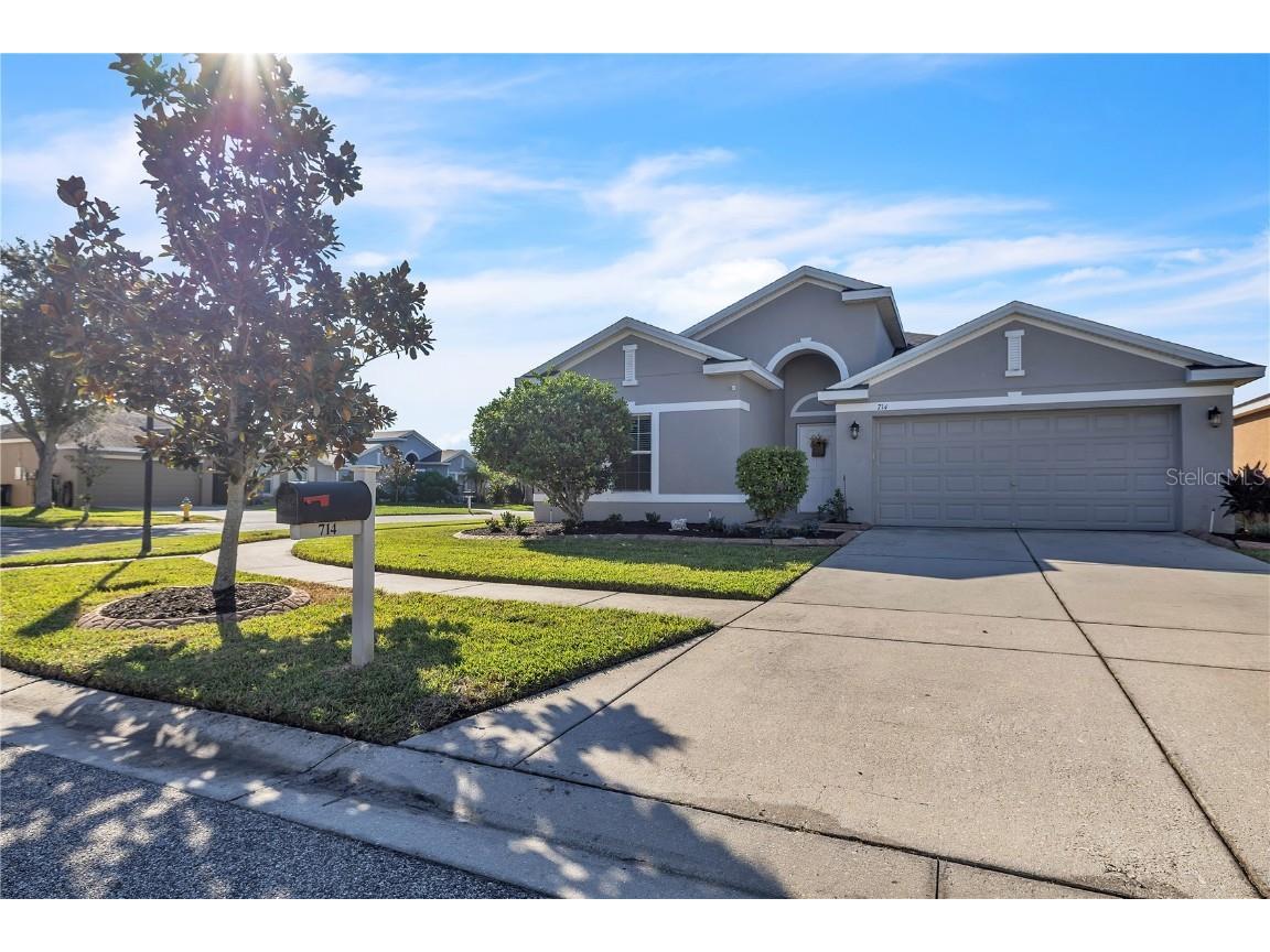 714 Griffen Heights Court Ruskin FL 33570 A4669941 image4