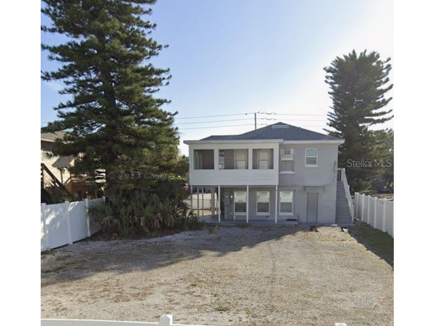 714 Gulf Boulevard Indian Rocks Beach FL 33785 T3508012 image1