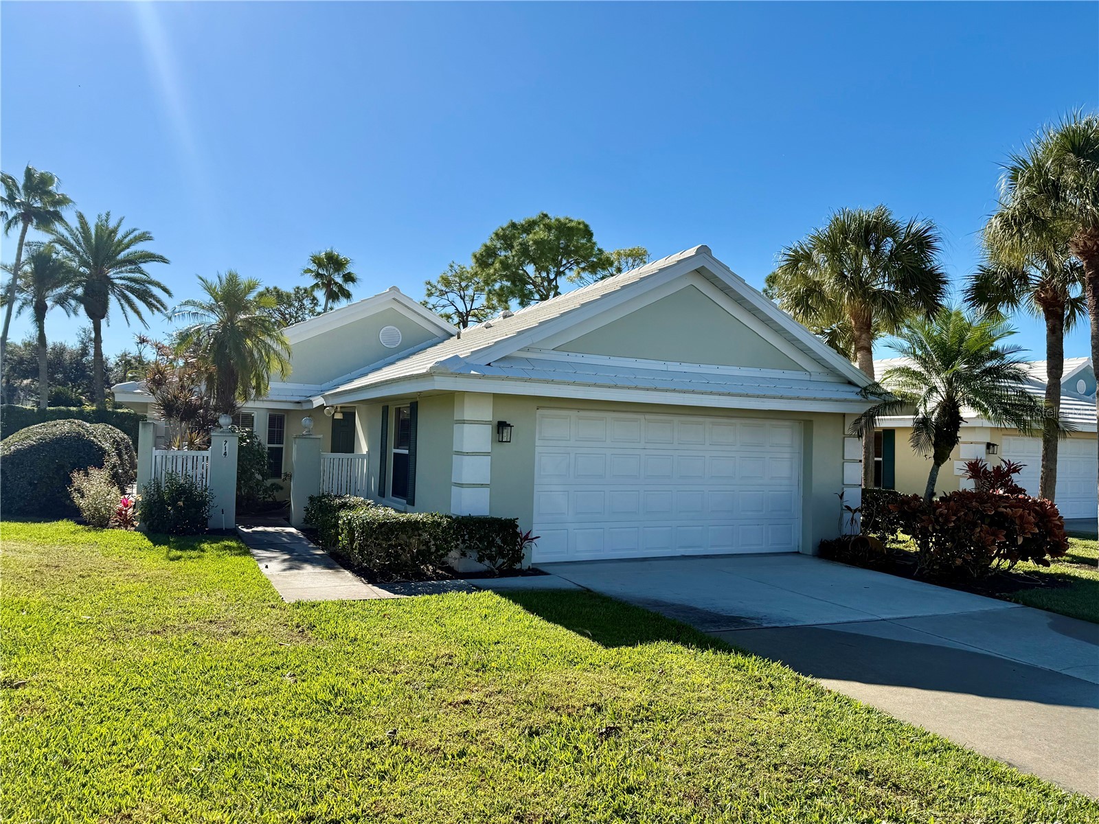 714 Harrington Lake Drive S #1 Venice FL 34293 N6142455 image1