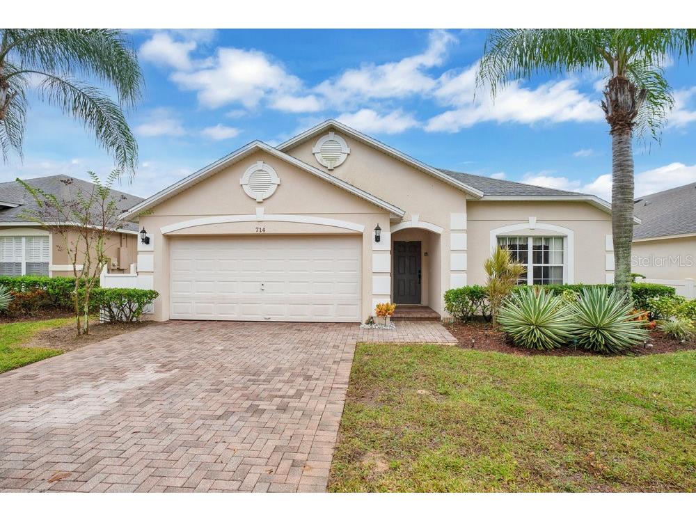 714 Highgate Park Boulevard Davenport FL 33897 O6157310 image1