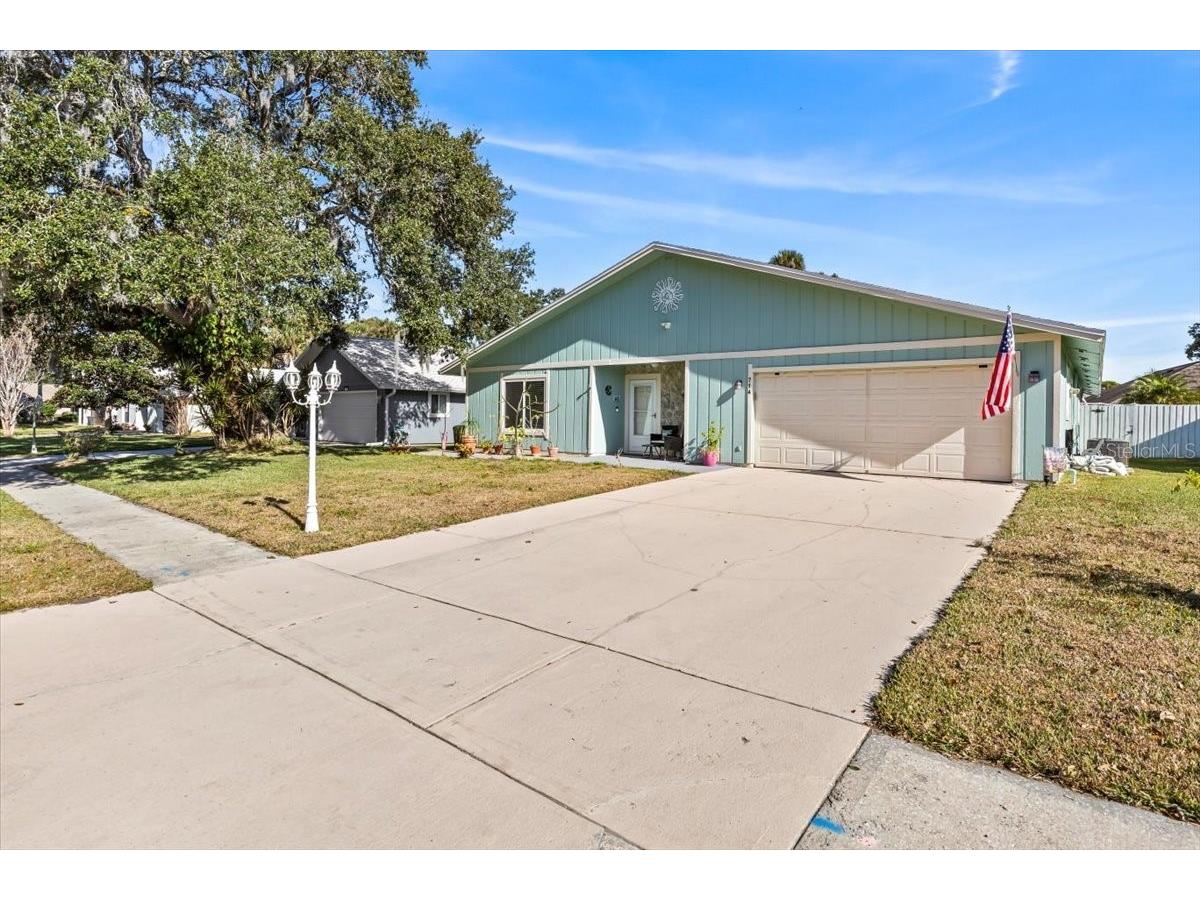 714 Kristina Court Port Orange FL 32127 O6372553 image1