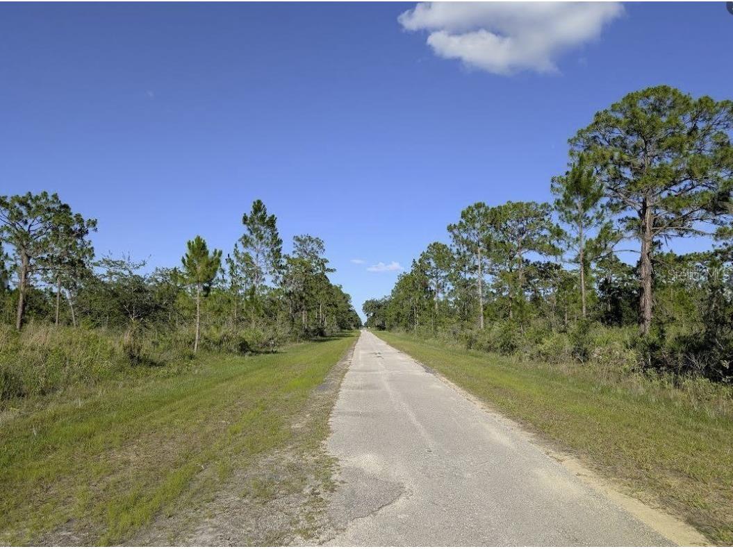 714 Magnolia Drive Indian Lake Estates FL 33855 - LAKE WALK-IN-WATER P4937434 image4