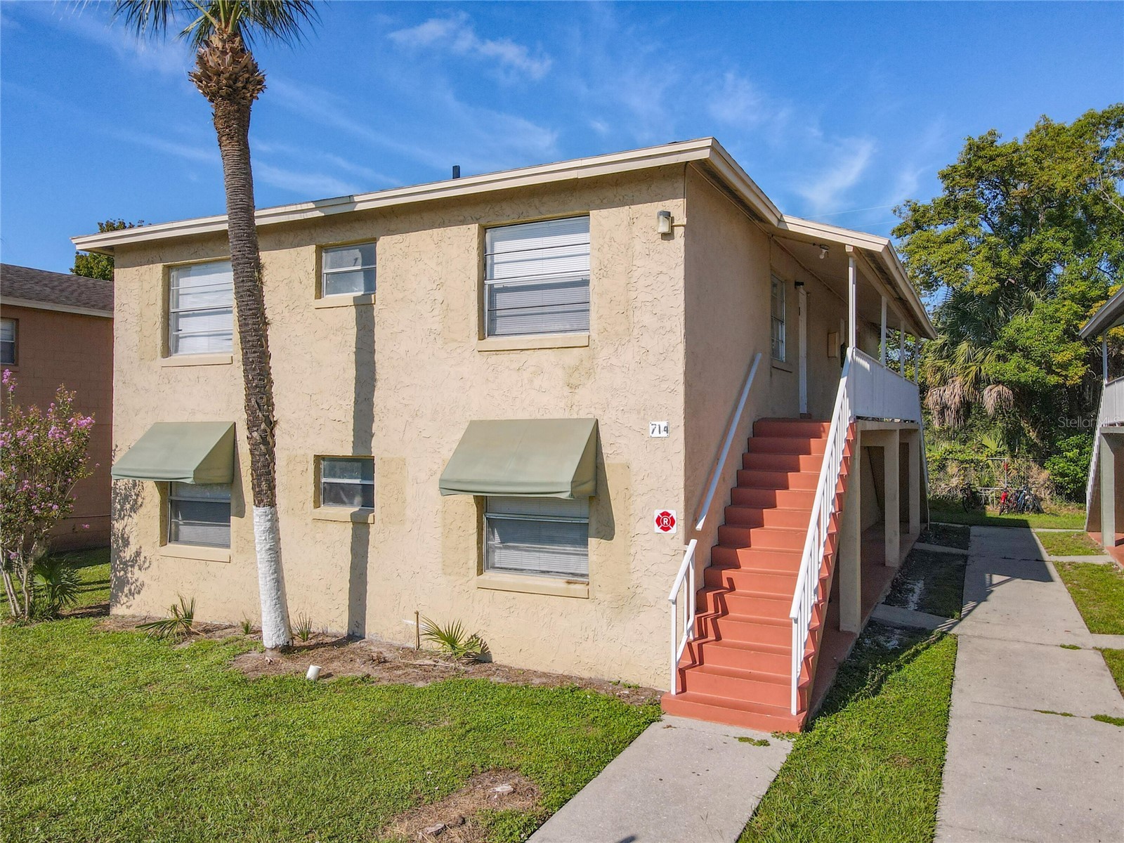 714 Michigan Court #4 Saint Cloud FL 34769 O6399079 image16