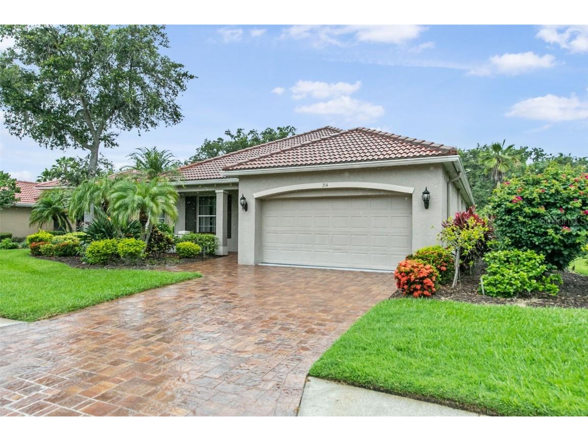 714 Misty Pond Court Bradenton FL 34212 - MANATEE RIVER A4569358 image1