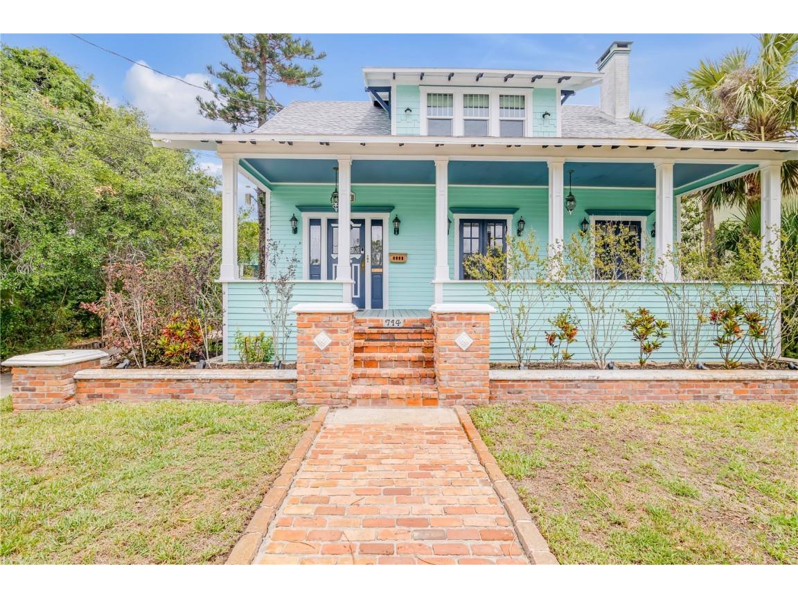 714 N Oleander Avenue Daytona Beach FL 32118 O6104912 image1