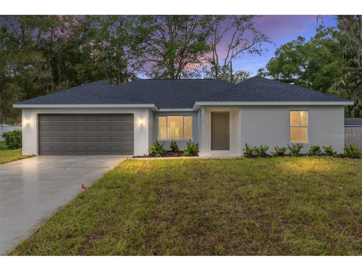 714 NE 130th Court Silver Springs FL 34488 - LAKE WALDENA O6324866 image1