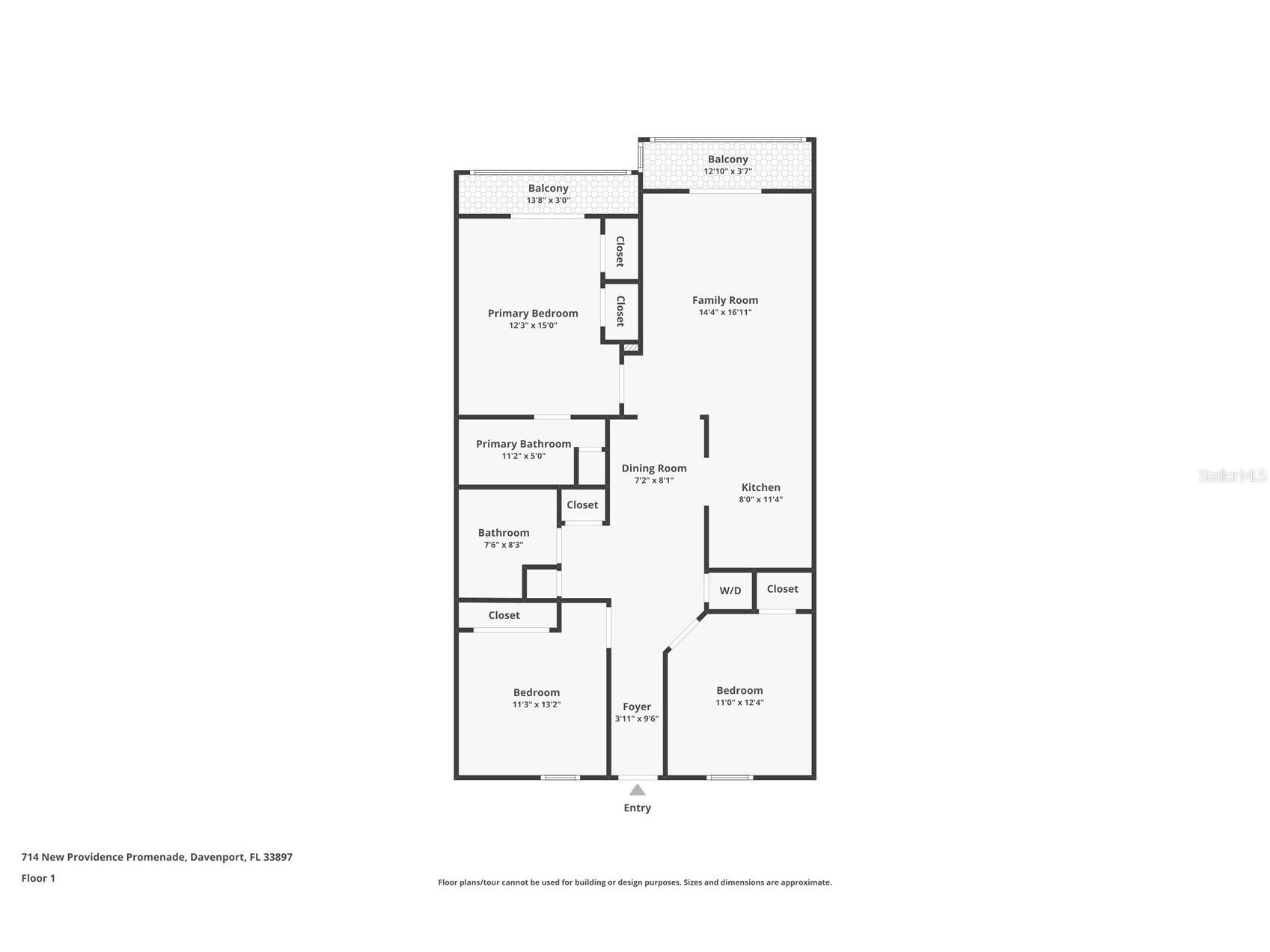 714 New Providence Promenade Davenport FL 33897 S5142819 image54