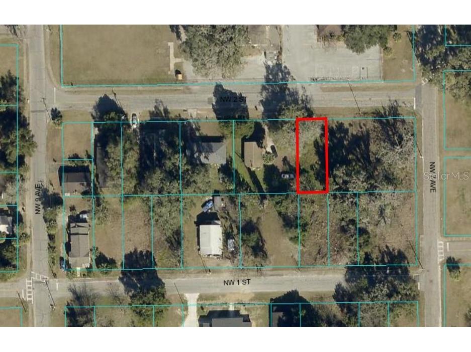 714 NW 2nd Street Ocala FL 34475 OM664685 image1