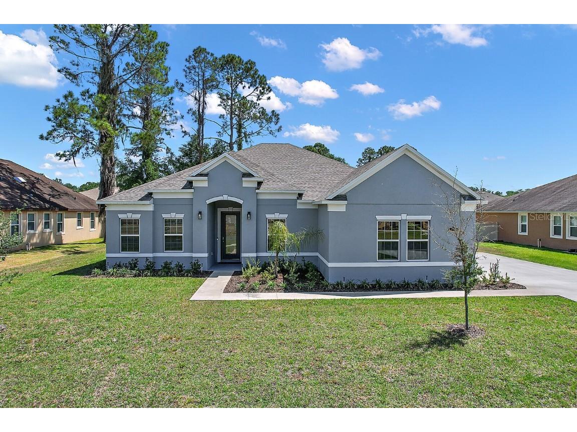 714 Oaks Shores Road Leesburg FL 34748 - LAKE GRIFFIN G5067170 image1