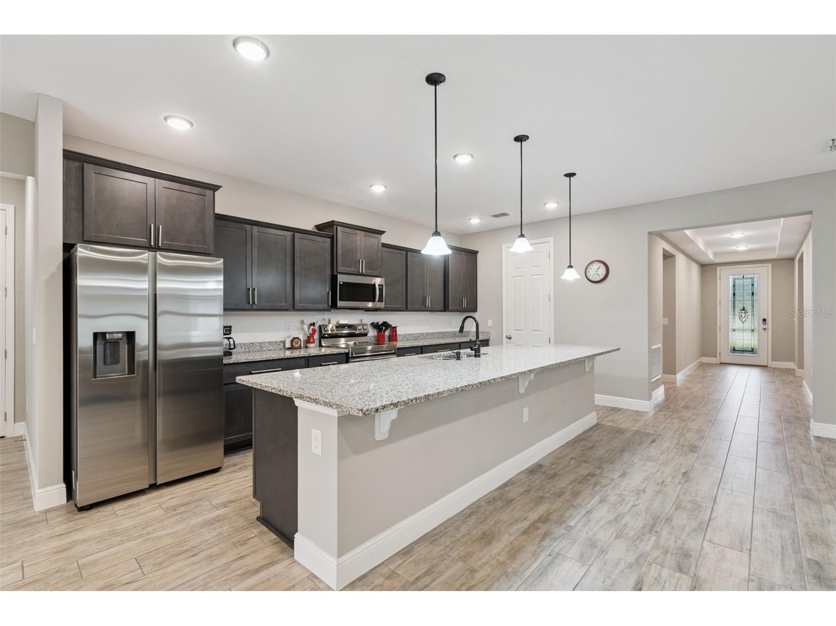 714 Oaks Shores Road Leesburg FL 34748 - LAKE GRIFFIN G5111040 image11