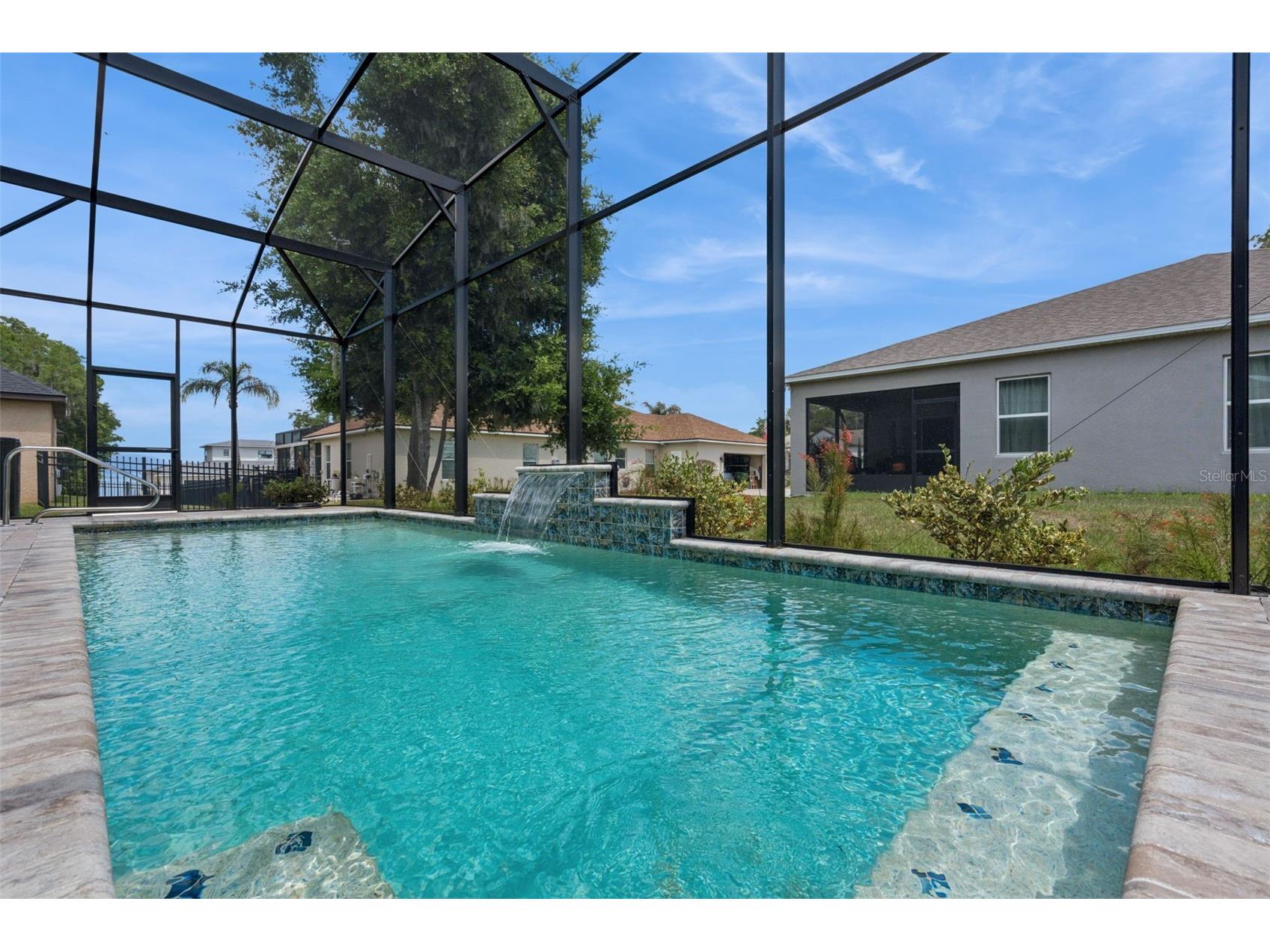 714 Oaks Shores Road Leesburg FL 34748 - LAKE GRIFFIN G5111040 image34