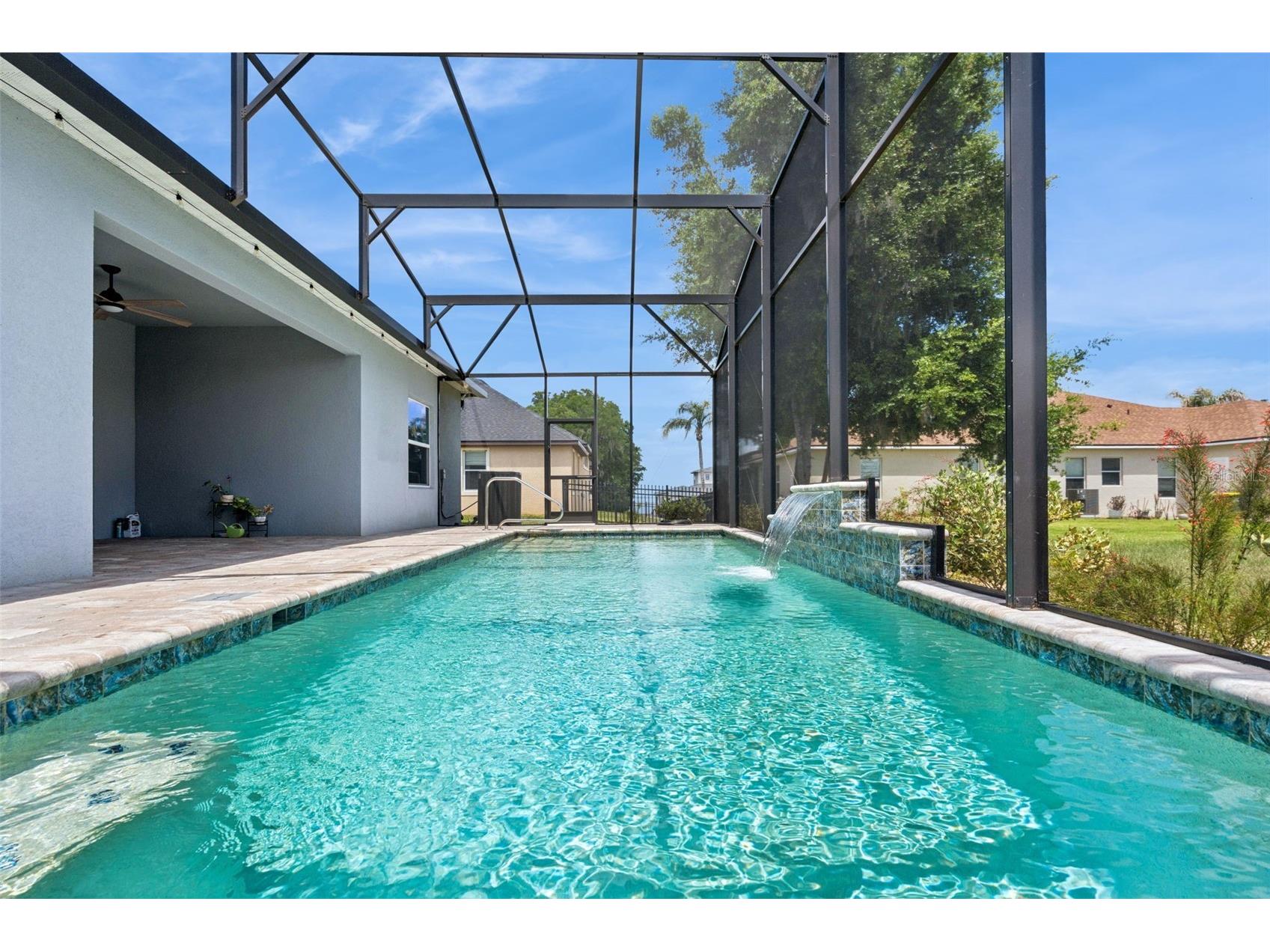 714 Oaks Shores Road Leesburg FL 34748 - LAKE GRIFFIN G5111040 image35