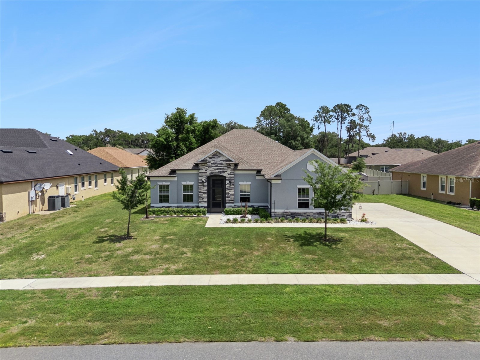 714 Oaks Shores Road Leesburg FL 34748 - LAKE GRIFFIN G5111040 image37