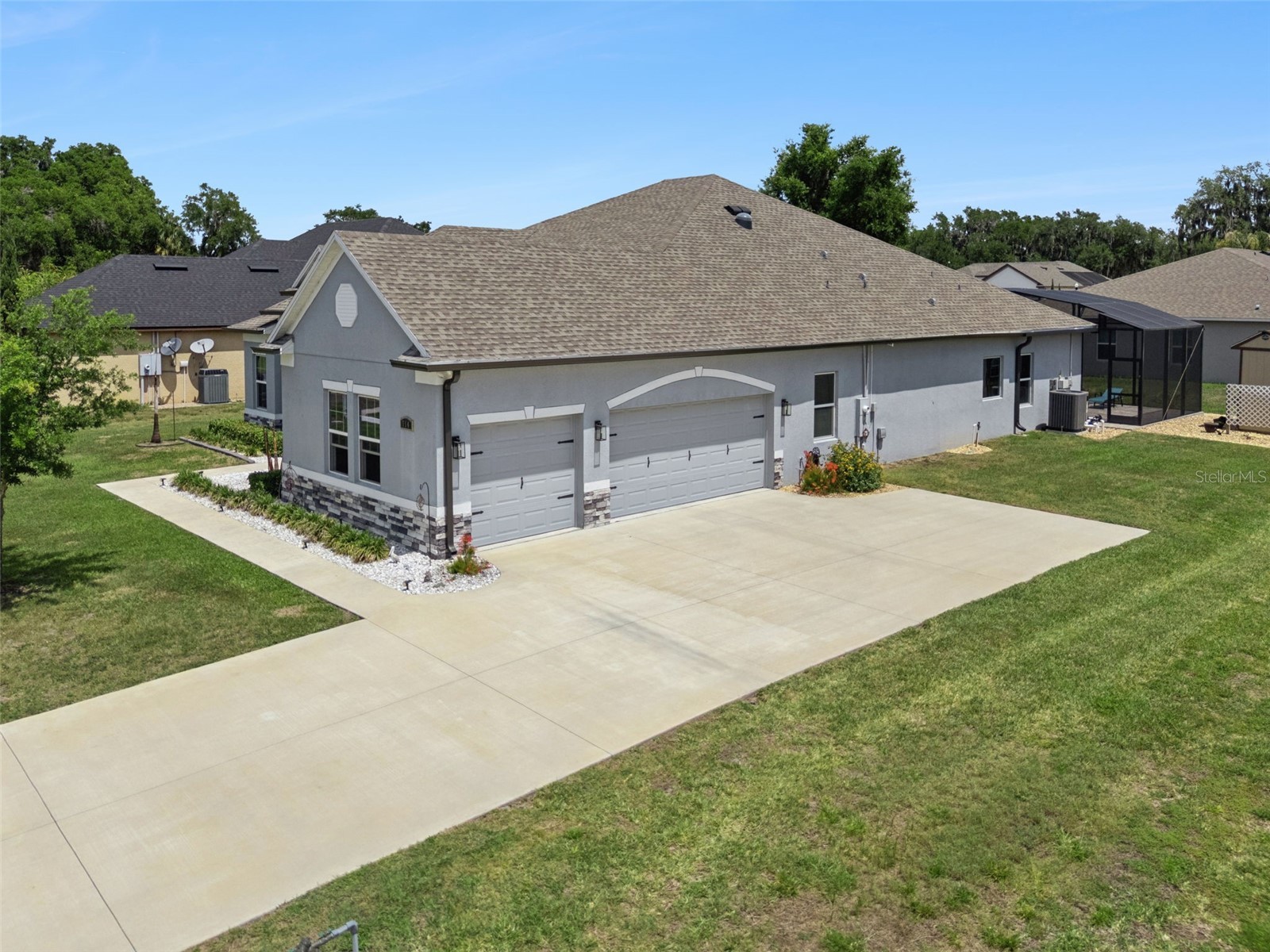 714 Oaks Shores Road Leesburg FL 34748 - LAKE GRIFFIN G5111040 image38