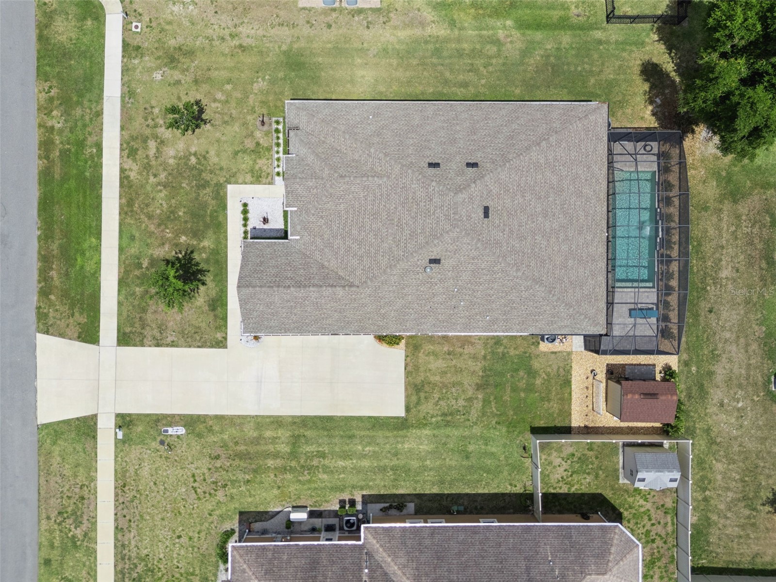 714 Oaks Shores Road Leesburg FL 34748 - LAKE GRIFFIN G5111040 image41