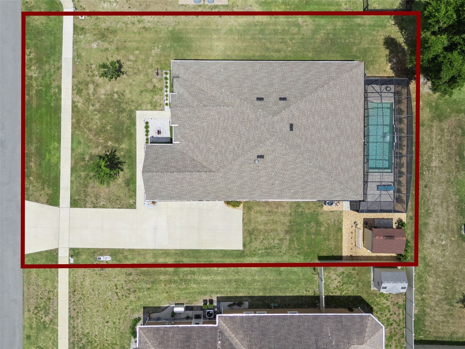 714 Oaks Shores Road Leesburg FL 34748 - LAKE GRIFFIN G5111040 image42